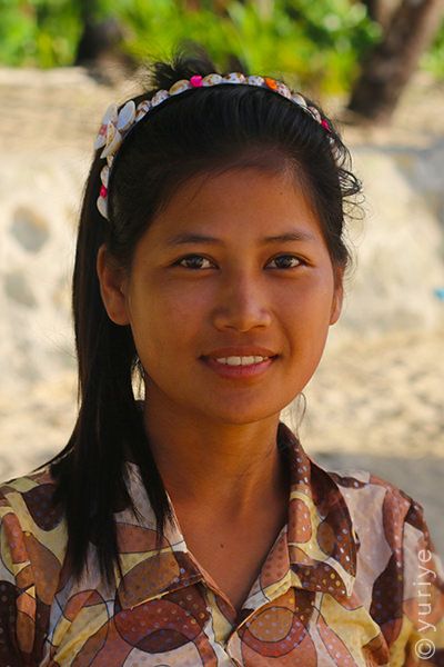 Siriporn Srisuk